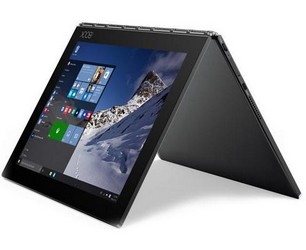 Замена экрана на планшете Lenovo Yoga Book YB1-X90F в Самаре